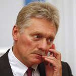 Pieskow: Ukraina może zakończyć konflikt w jeden dzień