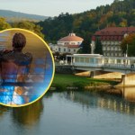 Pieszczany rozpieszczają. Termalne baseny i błoto mineralne leczą ciało i duszę