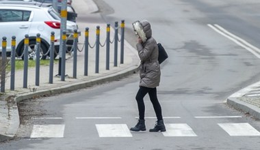 "Pieszy wchodzący" trafi do sądu. Będzie kompromitacja mediów i policji?