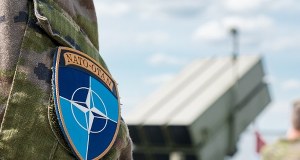 Pięta achillesowa NATO. Sojusz wciąż bez kluczowej infrastruktury