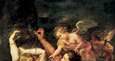 Pieter Paul Rubens, Perseusz i Andromeda, 1638-40 r. /Encyklopedia Internautica