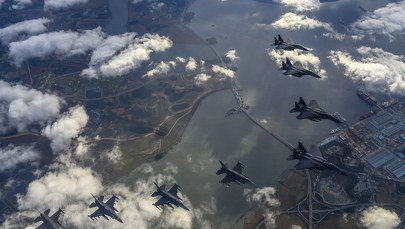 Pietrewicz: Korea Północna wie, że może czuć się bezkarna