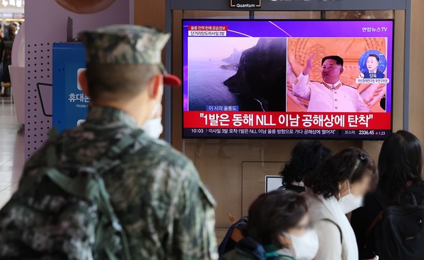 Pietrewicz o Korei Północnej: Test jądrowy możliwy w najbliższych tygodniach