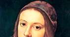 Pietro Perugino, Portret młodzieńca /Encyklopedia Internautica