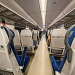 Piętrowe pociągi w Polsce. PKP Intercity wybrało ofertę