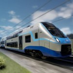 Piętrowe pociągi zastąpią na wybranych trasach Pendolino