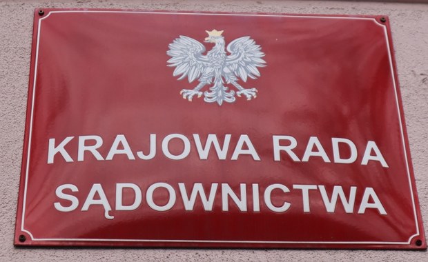 Piętrzące się problemy w nowej KRS. Możliwy wybór dublera w prezydium