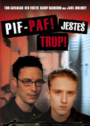 Pif-paf! Jesteś trup!