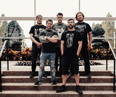 Pig Destroyer z nową płytą "Head Cage"