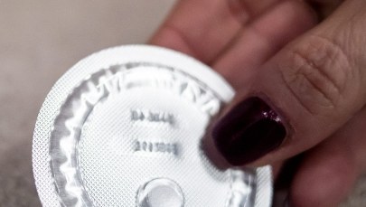 Pigułka "dzień po" bez recepty - od ukończenia 15. roku życia 