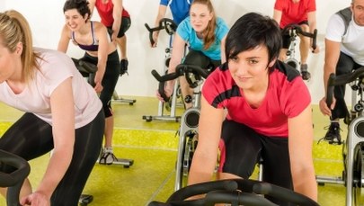 Pigułka może zastąpić ćwiczenia? Może i może...