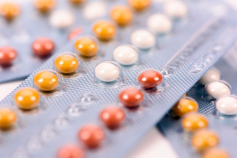 Pigułki antykoncepcyjne dla mężczyzn wkrótce będą standardem? /123RF/PICSEL