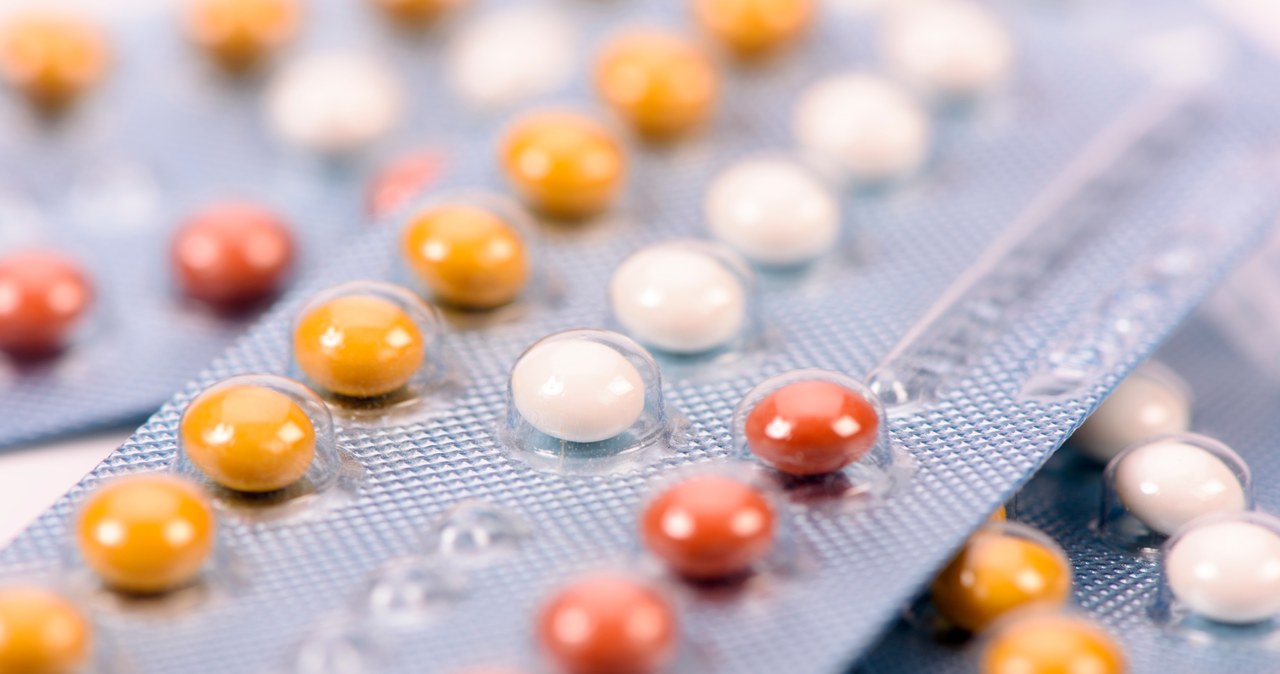 Pigułki antykoncepcyjne dla mężczyzn wkrótce będą standardem? /123RF/PICSEL