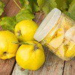 Pigwa - "polska cytryna". Wspiera odporność, obniża ciśnienie, pomaga wątrobie