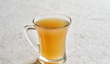 Pij codziennie na czczo. Jelita będą dobrze pracować, tłuszcz na brzuchu zacznie znikać