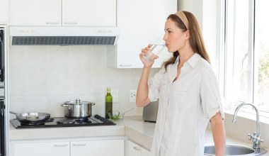 ​Pij codziennie przed śniadaniem. Stłuszczona wątroba będzie tylko wspomnieniem