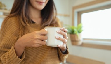 Pij codziennie zamiast herbaty. Apetyt przyhamuje, w pasie będzie mniej centymetrów, odporność się poprawi