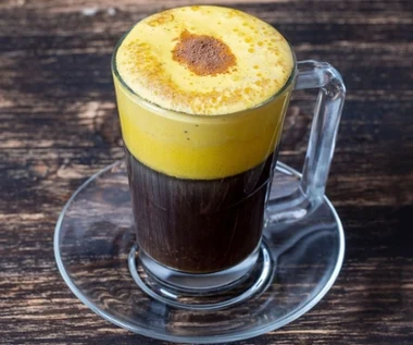 Pij codziennie zamiast zwykłej kawy. Metabolizm ruszy z kopyta, odporność będzie się ładnie budować