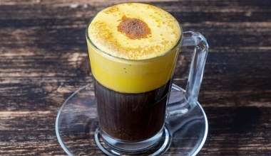 Pij codziennie zamiast zwykłej kawy. Metabolizm ruszy z kopyta, odporność będzie się ładnie budować