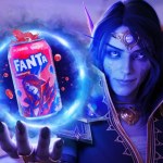 Pij Fantę i wygrywaj cenne nagrody! Rusza wielka akcja z legendarnymi grami