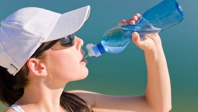 Pij, gdy jesteś spragniony 