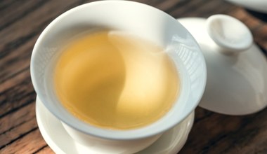 Pij ją zamiast zielonej herbaty albo kawy. Pomaga zrzucić kilogramy i działa przeciwzapalnie 