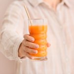 Pij jedną szklankę tego soku dziennie. Wątroba ci podziękuje