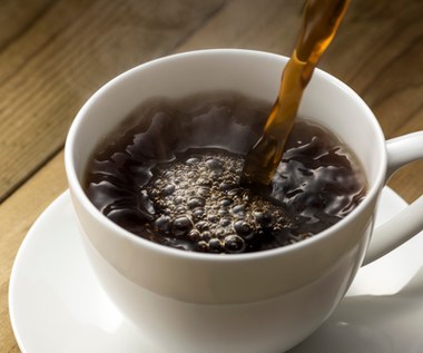 Pij kawę, a ochronisz wątrobę. Zadziała pod jednym warunkiem