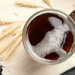 Pij kwas chlebowy. Serce i jelita podziękują ci za "wiejską oranżadę"