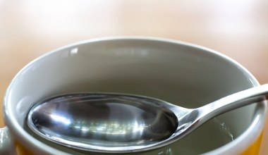 Pij łyżkę dziennie. Stłuszczona wątroba będzie tylko wspomnieniem 