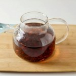 Pij między posiłkami, cukier nie będzie skakał. Pomaga też na bóle reumatyczne