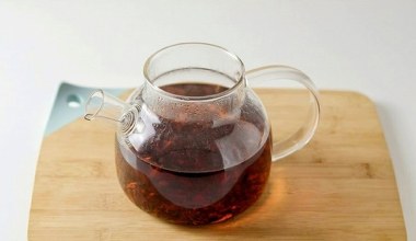 Pij między posiłkami, cukier nie będzie skakał. Pomaga też na bóle reumatyczne