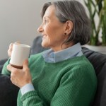 Pij na czczo. Reguluje ciśnienie, uspokaja, wspomaga trawienie