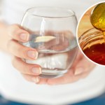 Pij na czczo wodę miodową. Poprawi pracę jelit, podkręci metabolizm, obniży ciśnienie