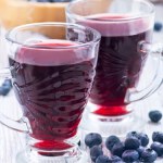 Pij nawet pół szklanki dziennie. Fioletowy sok zbija wysoki cukier i podkręca spalanie tłuszczu