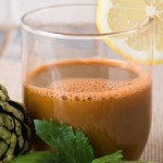 Pij przed posiłkiem, wątroba szybko się zregeneruje. Przy okazji pomaga na odchudzanie i wygładza skórkę