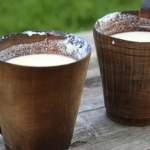 Pij tani wiejski napój 2 razy w tygodniu. Zmniejszy oponkę i ugasi pragnienie