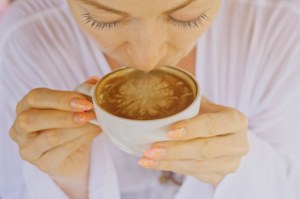 Se você tiver problemas de pressão ou deseja perder peso, beba este café. Profissionais do fígado também