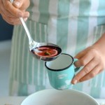 Pij ten kompot przez cały grudzień zamiast herbaty. Poprawisz stan jelit i wzmocnisz odporność