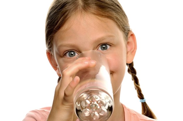Pij tyle wody, ile chcesz /McPHOTOs    /PAP/EPA