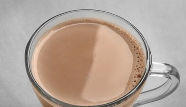 Pij zamiast porannej kawy. Talia będzie jak u osy, praca jelit się unormuje