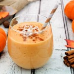 Pij zamiast śniadania, a wzmocnisz odporność. Zdrowy, smaczny i sycący