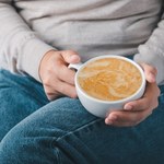 Pij zamiast zwykłej kawy. Wspomaga trawienie, pobudza, jest źródłem magnezu