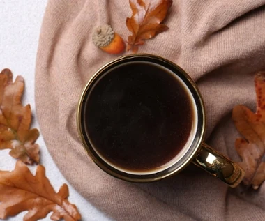 Pijał ją Chopin, ma wykwintny smak i intensywny aromat. Ma dużo magnezu, wspiera krążenie i oczyszcza jelita 