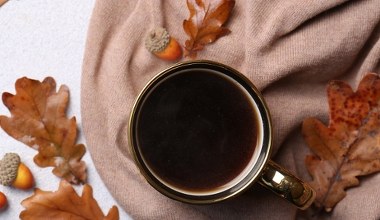 Pijał ją Szopen, ma wykwintny smak i intensywny aromat. Ma dużo magnezu, wspiera krążenie i oczyszcza jelita 