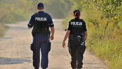 Pijana 12-latka weszła do wody, wyciągnęli ją koledzy