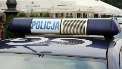 Pijana 28-latka urodziła podczas libacji. Dziecko nie żyje