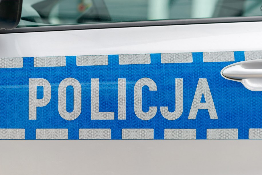 Wjechała swoim bmw w radiowóz. "Piłam winko do obiadu i jakoś tak wyszło"