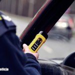 Pijana 73-latka jechała pod prąd. Niewiarygodne, ile miała promili