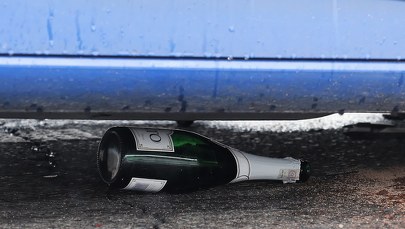 Pijana kierowała autem. Została zatrzymana dwa razy jednego dnia